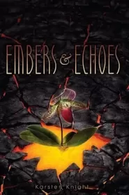 Embers & Echoes (Wildefire #2)