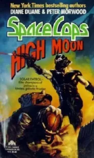 High Moon (Space Cops #3)
