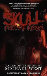 Skull Full of Kisses