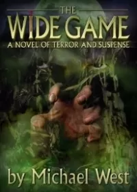 The Wide Game (Harmony, Indiana #1)