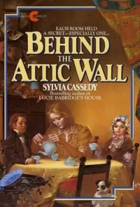 Behind the Attic Wall