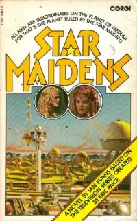 Star Maidens