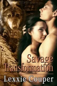 Savage Transformation (Savage Australia #2)