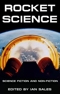 Rocket Science: Science Fiction and Non-Fiction