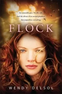 Flock (Stork #3)
