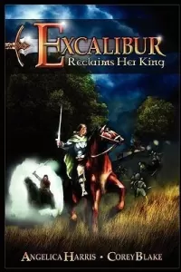 Excalibur Reclaims Her King (Excalibur)