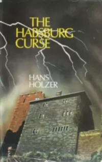 The Habsburg Curse (Psychic Detective #2)