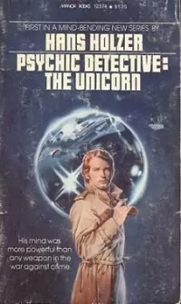 The Unicorn (Psychic Detective #3)