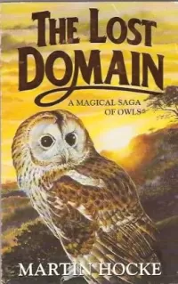The Lost Domain (The Ancient Solitary Reign #2)
