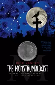 The Monstrumologist (The Monstrumologist #1)
