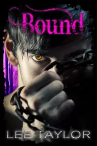 Bound (Unleashed #1)