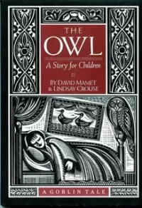 The Owl: A Story for Children