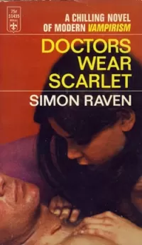 Doctors Wear Scarlet