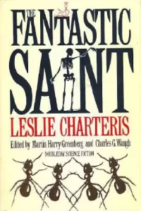 The Fantastic Saint (The Saint)