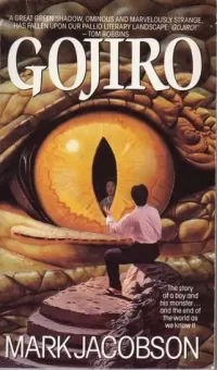 Gojiro