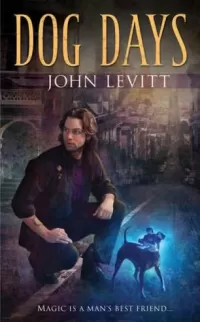 Dog Days (Dog Days #1)