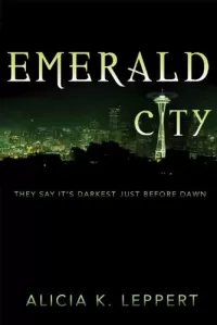 Emerald City