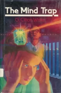 The Mind Trap (The Antrian Messenger #3)