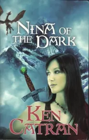 Nina of the Dark (Nina of the Dark #1)