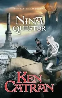 Nina Questor (Nina of the Dark #2)