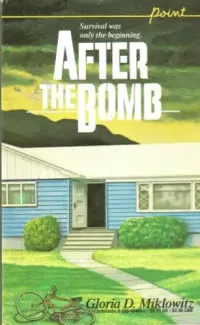 After the Bomb (After the Bomb #1)