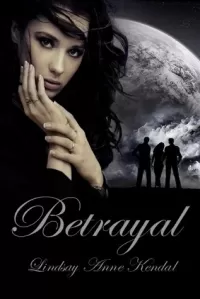 Betrayal (Leticia #2)