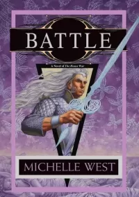 Battle (The House War #5)