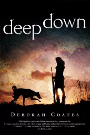 Deep Down (Hallie Michaels #2)