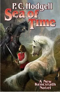 Sea of Time (Chronicles of the Kencyrath #7)