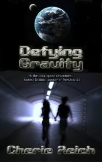 Defying Gravity (Gravity #1)