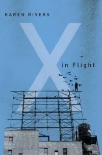 X in Flight (XYZ Trilogy #1)