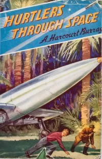 Hurtlers Through Space