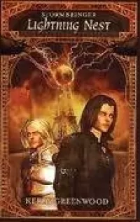 Lightning Nest (Stormbringer #2)