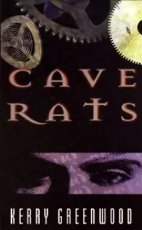 Cave Rats ('Three Days' Aftermath #3)