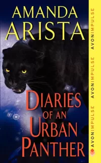 Diaries of an Urban Panther (Violet Jordan #1)