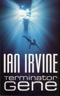 Terminator Gene (The Human Rites Trilogy #2)