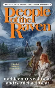 People of the Raven (First North Americans #12)