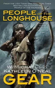 People of the Longhouse (First North Americans #17)