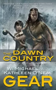 The Dawn Country (First North Americans #18)