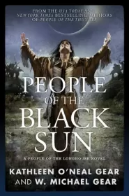 People of the Black Sun (First North Americans #20)