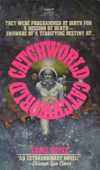 Catchworld