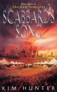 Scabbard's Song (The Red Pavilions #3)