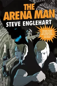 The Arena Man (Max August #4)