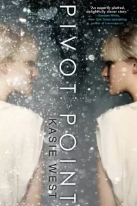 Pivot Point (Pivot Point #1)