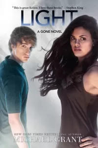 Light (Gone #6)