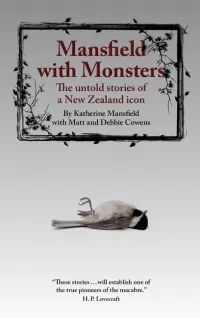 Mansfield with Monsters