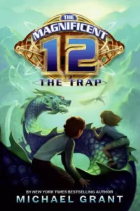 The Trap (The Magnificent 12 #2)