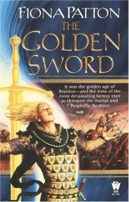 The Golden Sword (The Branion Realm #4)