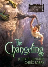 The Changeling (The Wormling #3)