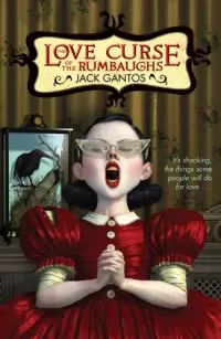 The Love Curse of the Rumbaughs